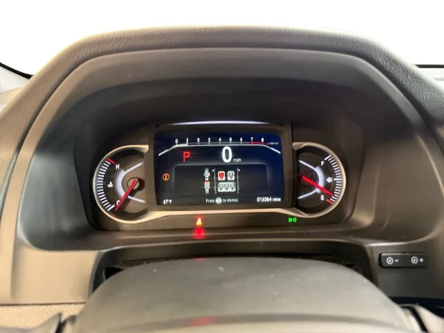 2024 Honda Passport Black Edition - Photo 14