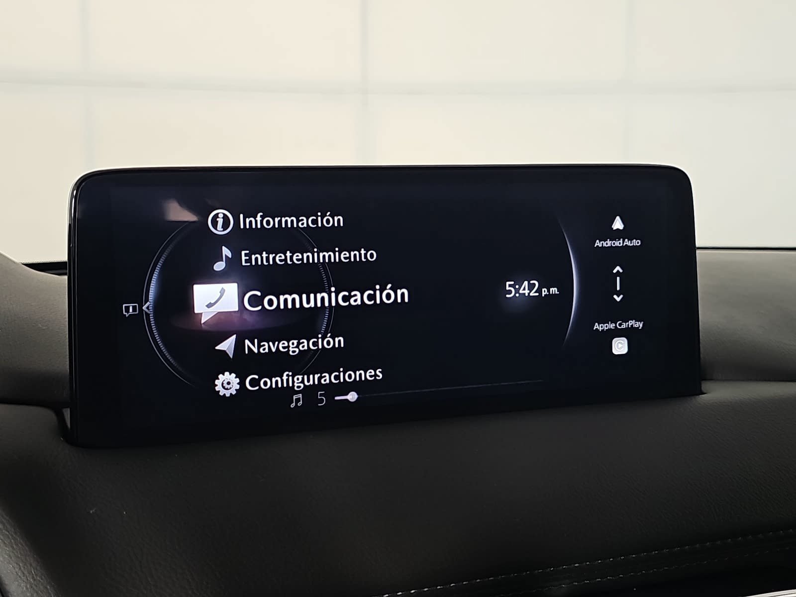 Used 2025 Silver Mazda 2.5 S Preferred Package image 21
