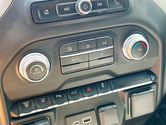 2024 GMC Sierra 3500HD Pro - Photo 19