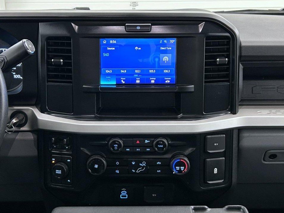 Used 2026 White Ford XL image 12