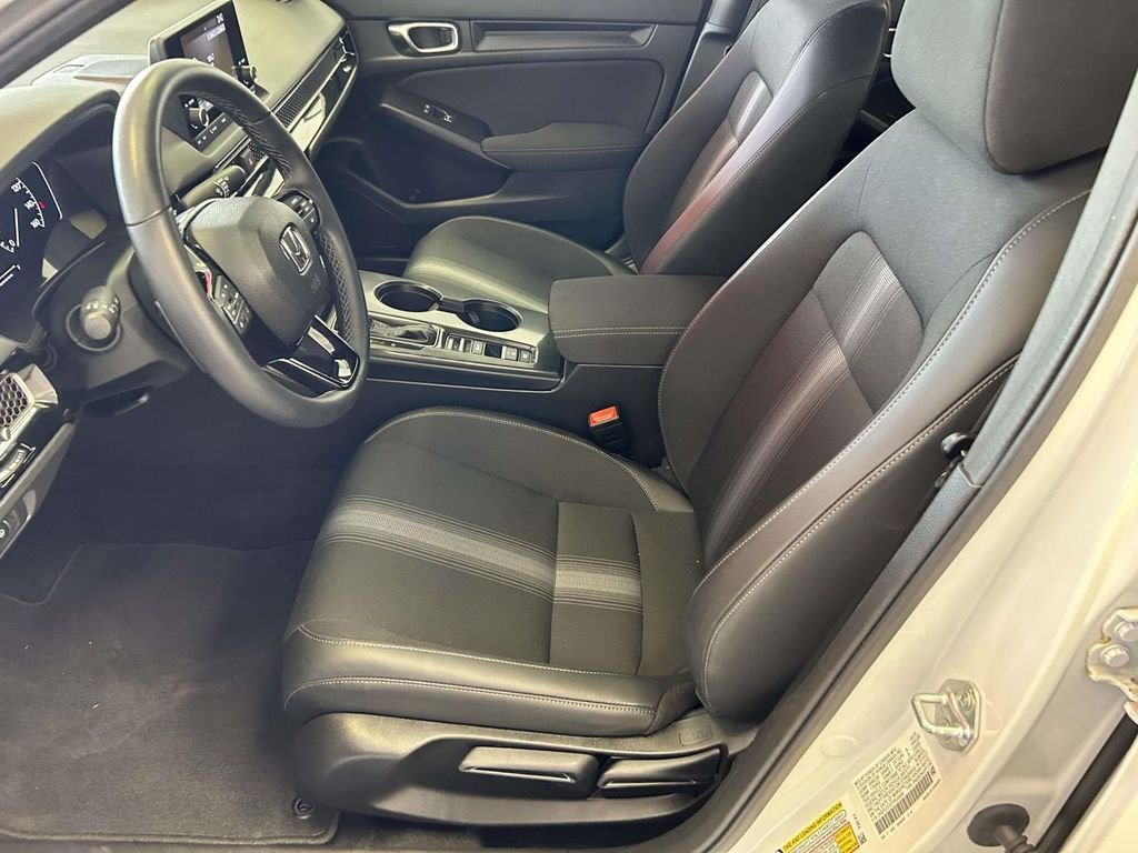 Used 2026 White Honda Sport image 15