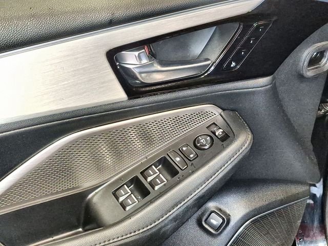 Used 2023 Black Acura 3.5L image 13