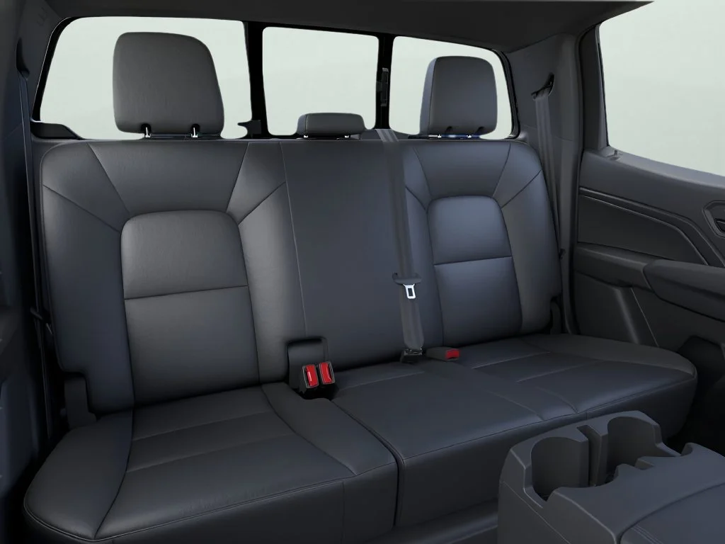 2026 Chevrolet Colorado LT - Photo 11
