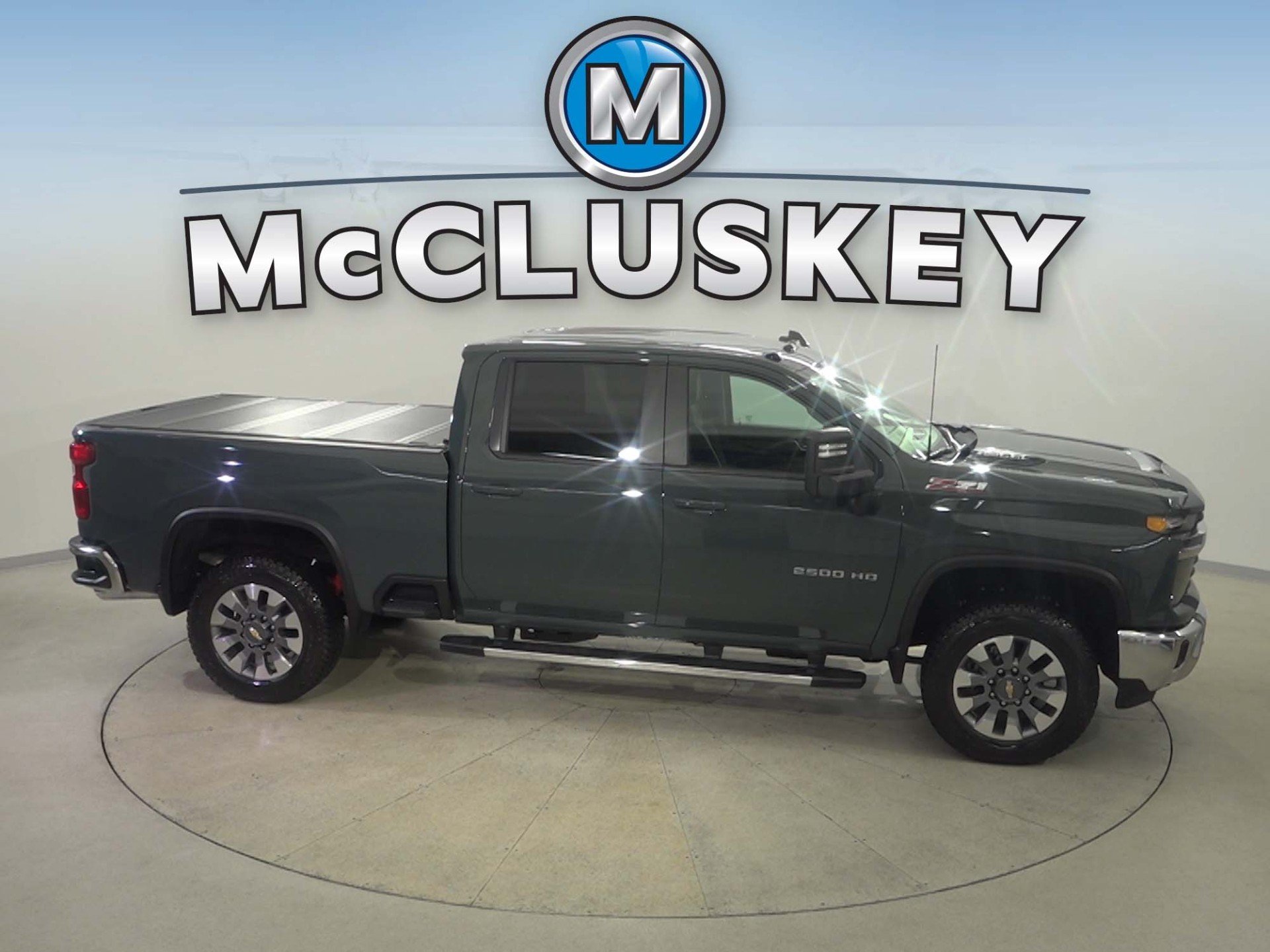 2026 Chevrolet Silverado 2500 HD LT - Photo 53