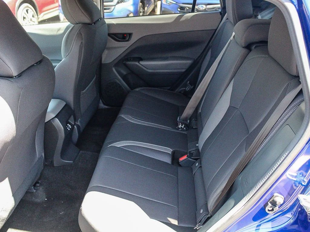 New 2026 Blue Subaru Premium image 19