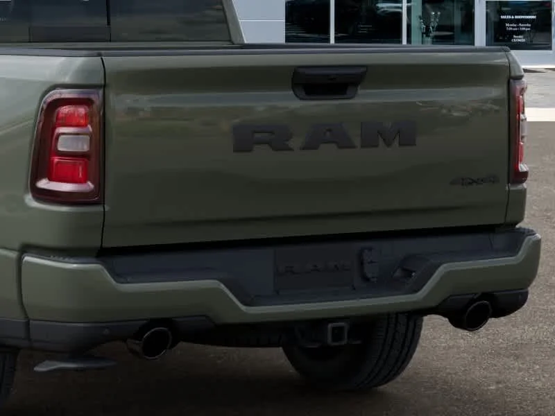 New 2026 Canyon Lake Ram Express image 13