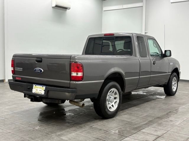 Used 2011 Ford Ranger XLT with VIN 1FTKR4EEXBPA63174 for sale in Murray, KY