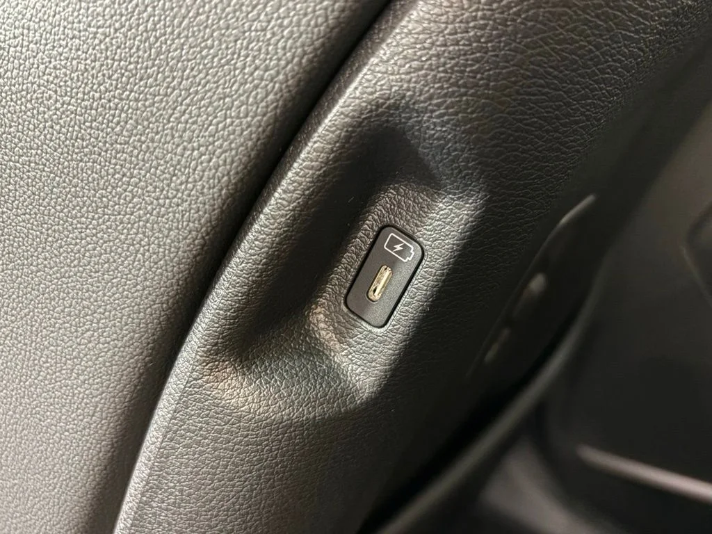 New 2026 Heritage Blue Kia X-Line image 37
