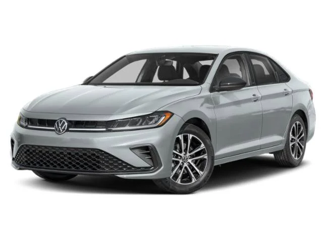 2025 Volkswagen Jetta 1.5T Sport Auto SULEV's photo