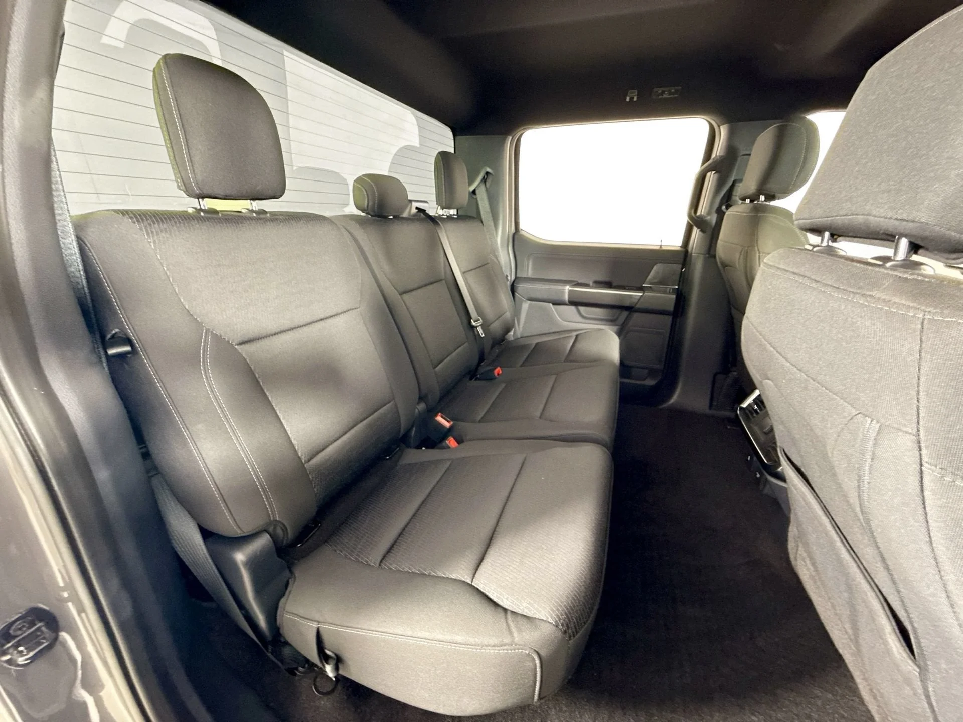 Used 2021 Lead Foot Ford XLT image 21