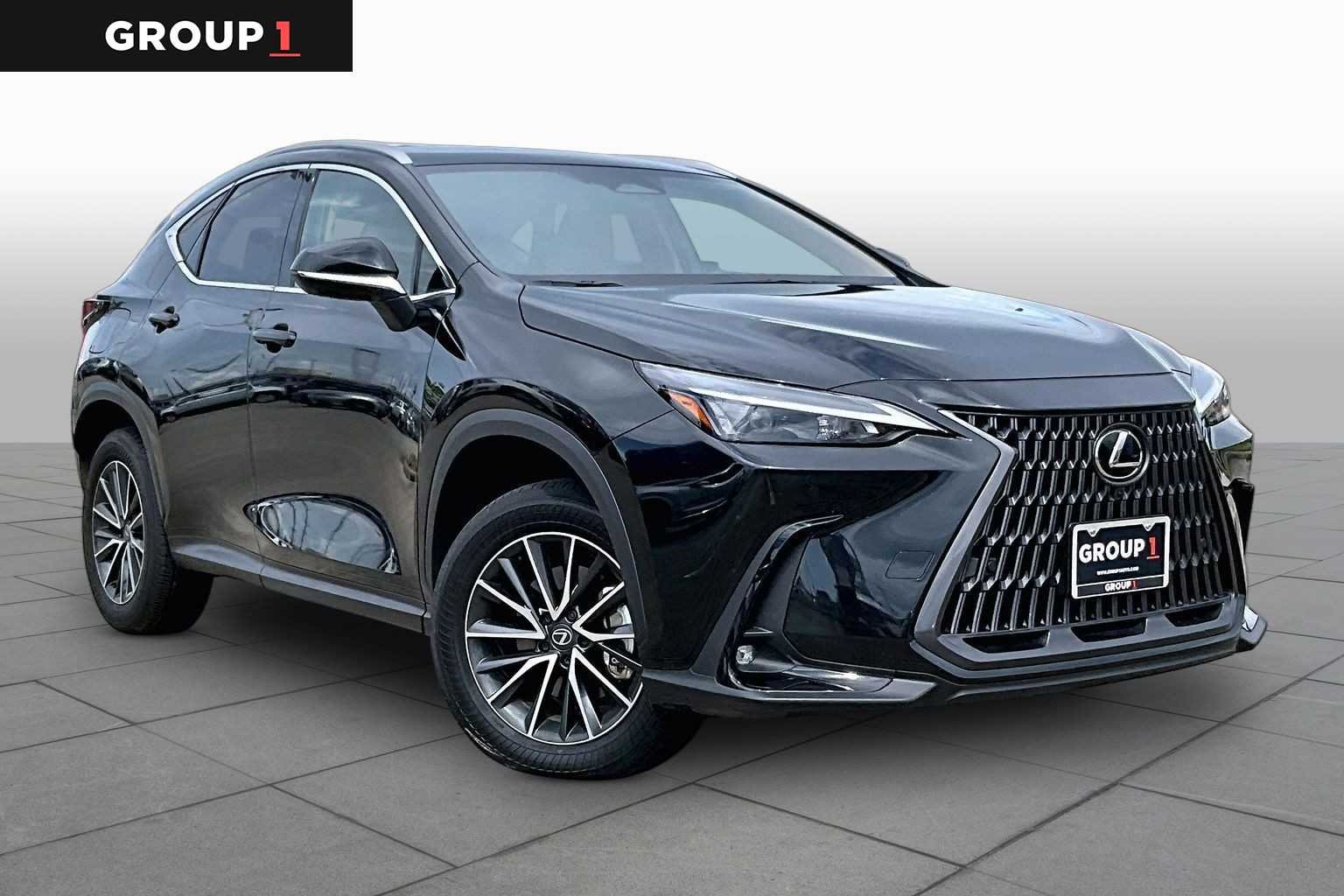 Used 2026 Caviar Lexus Premium image 3