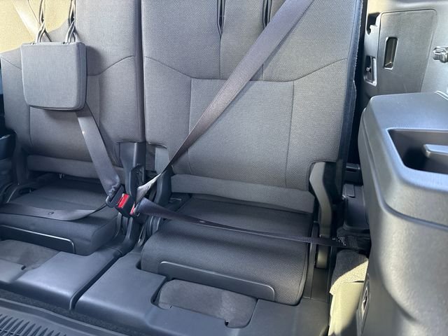 Used 2025 Gray Toyota SR5 image 18