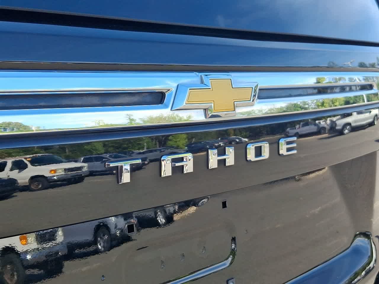 Certified Used 2024 Black Chevrolet LT image 29