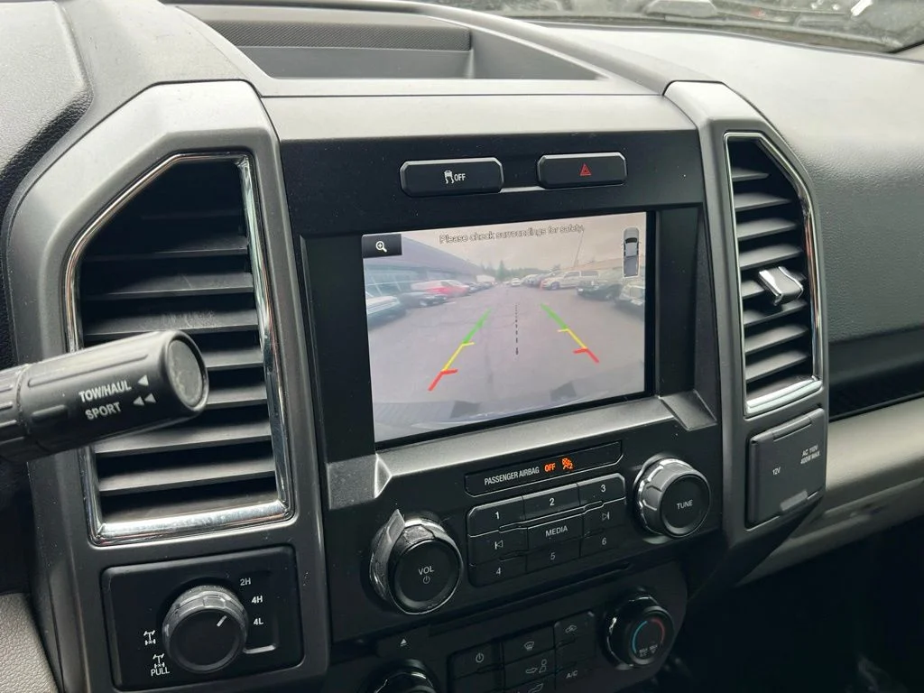 2015 Ford F-150 XLT - Photo 23