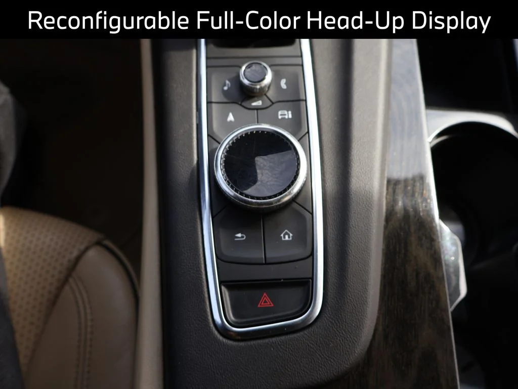 Used 2023 Gray Cadillac Premium Luxury image 40