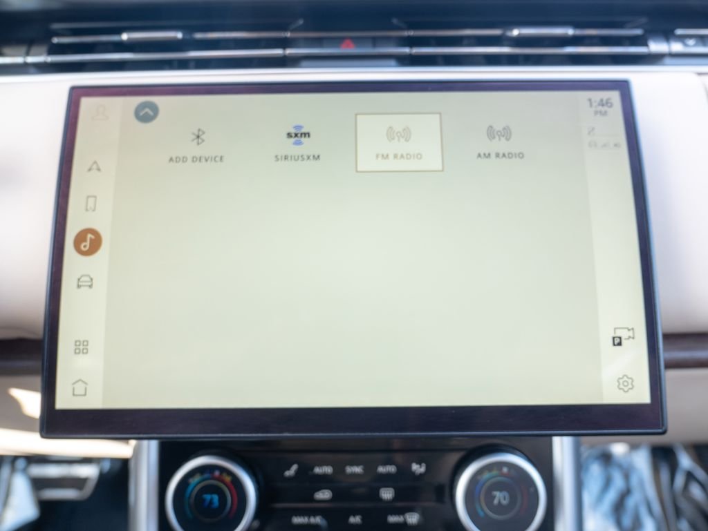 2023 Land Rover Range Rover SE - Photo 30