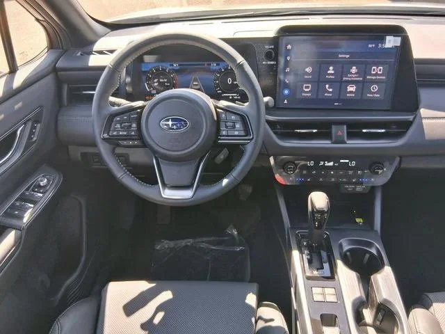 2026 Subaru Outback Touring XT - Photo 10