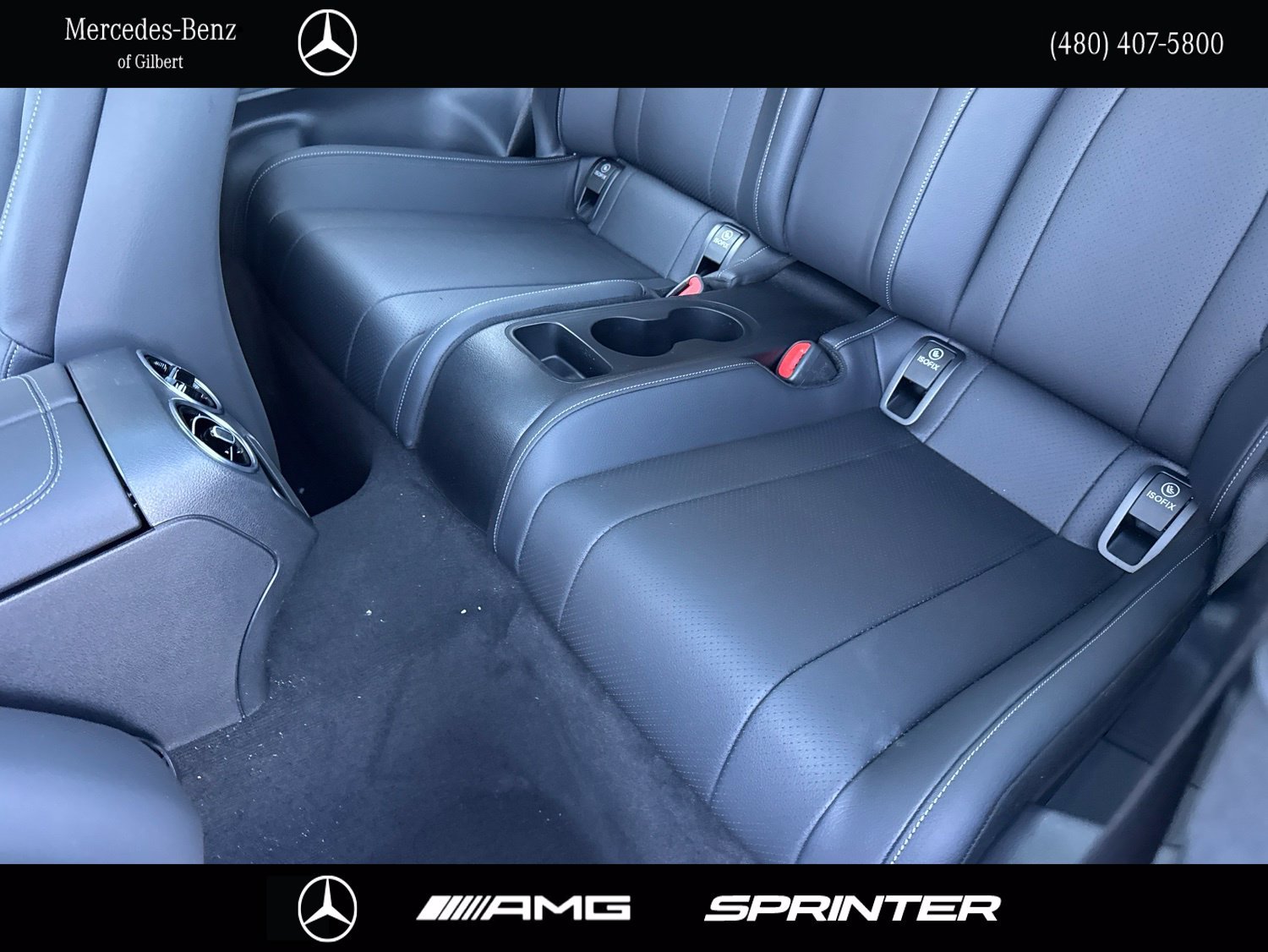 New 2026 Black Mercedes-Benz CLE 450 image 21