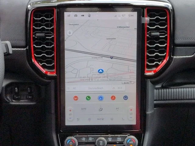 New 2026 Oxford White Ford Raptor® image 18