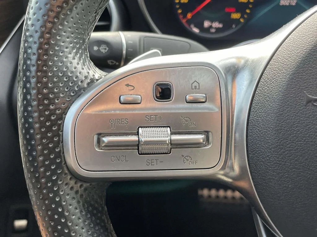 2020 Mercedes-Benz C-Class Sedan C300 - Photo 11