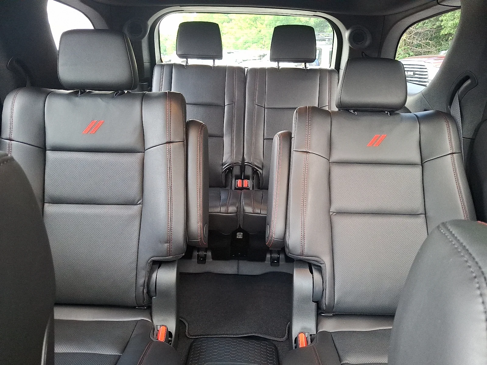 2025 Dodge Durango R/T - Photo 14