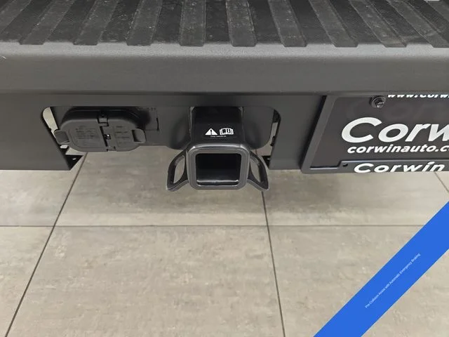 New 2026 Carbonized Gray Metallic Ford XL image 18