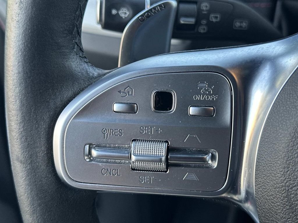 Certified Used 2023  Mercedes-Benz G 63 AMG® image 29
