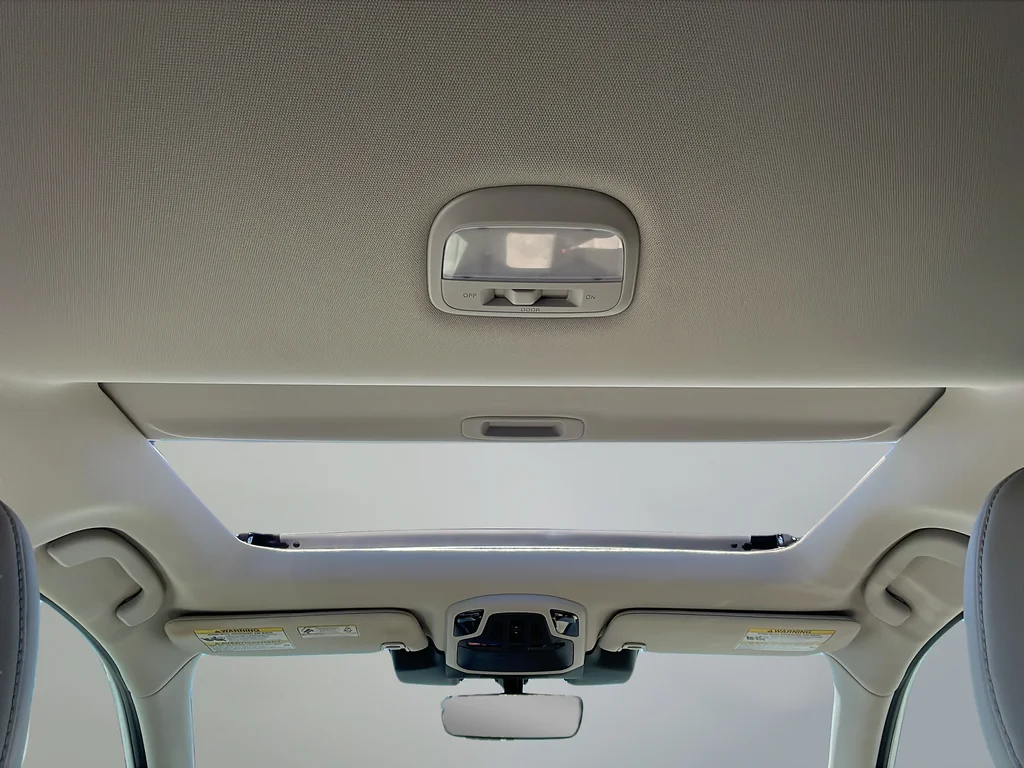 Used 2023 White Subaru Limited image 19