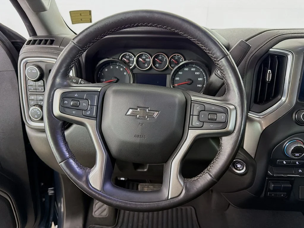 2021 Chevrolet Silverado 1500 RST - Photo 13