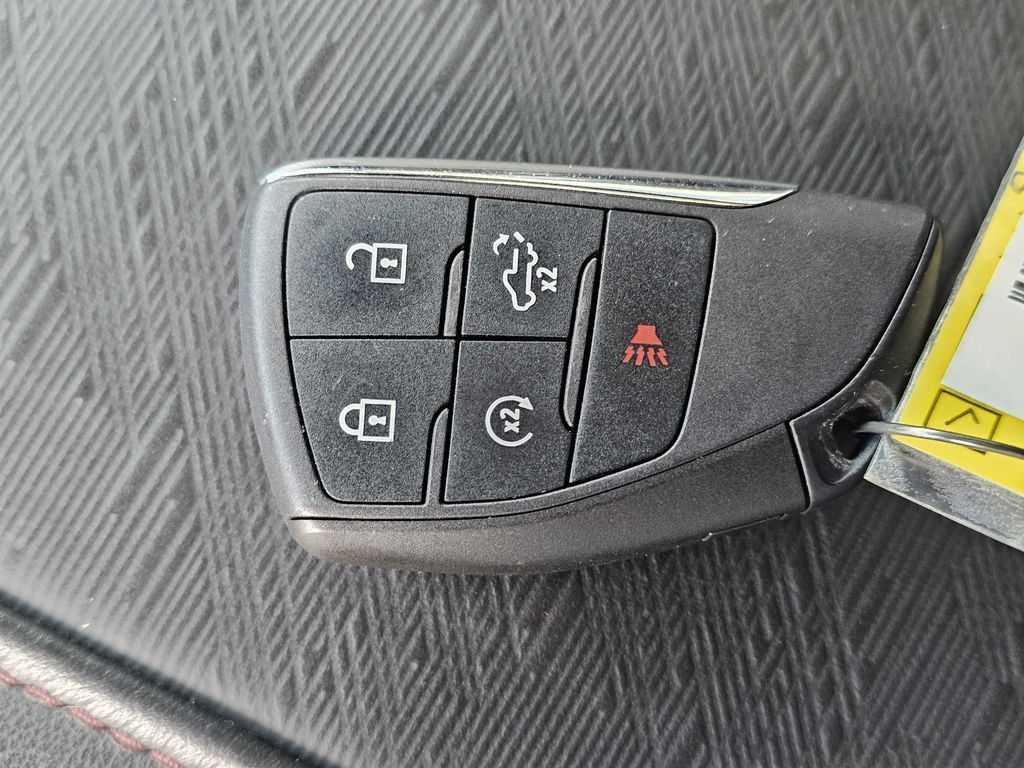 2023 GMC Sierra 1500 AT4X - Photo 31