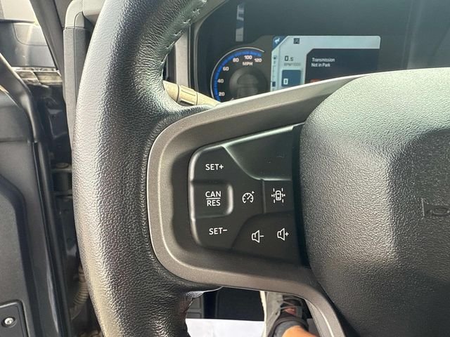 2022 Ford Bronco 4-Door Badlands - Photo 28