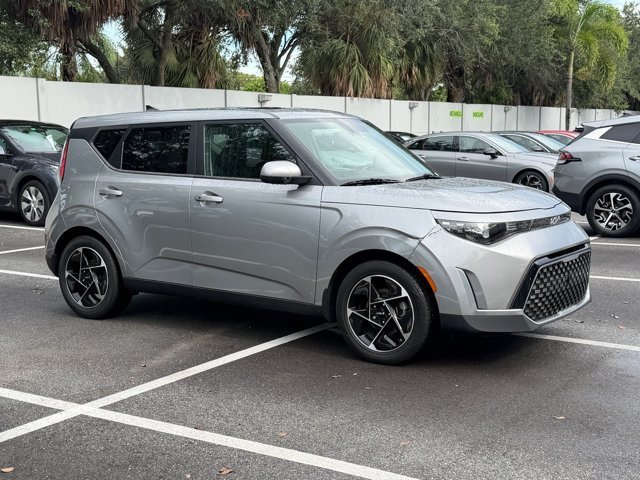 2023 Kia Soul