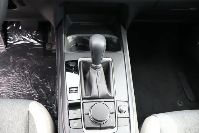 New 2026 Snowflake White Pearl Mazda 2.5 S Aire Edition image 21