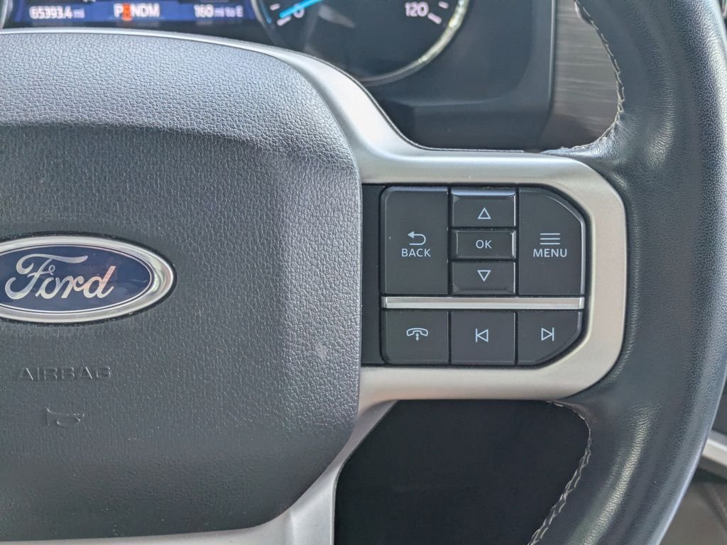 2022 Ford Expedition Limited - Photo 19