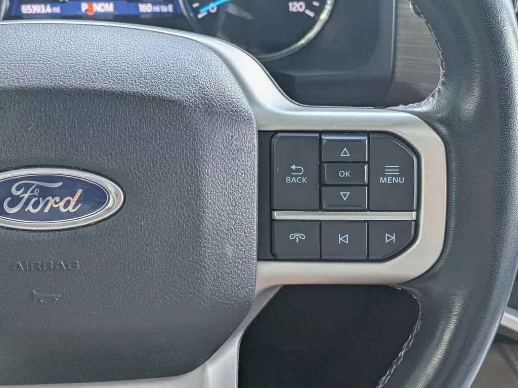 2022 Ford Expedition Limited - Photo 19