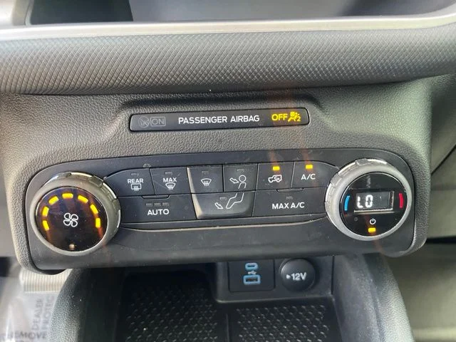 Used 2021 Blue Ford Big Bend image 17