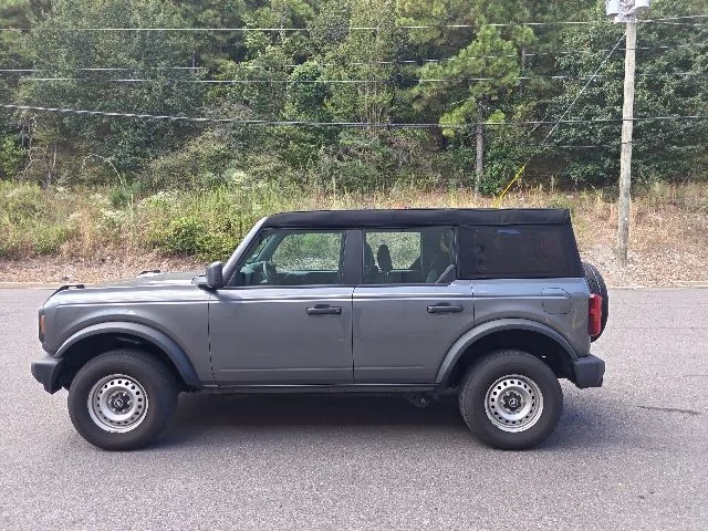 Used 2025 Gray Ford Base image 5
