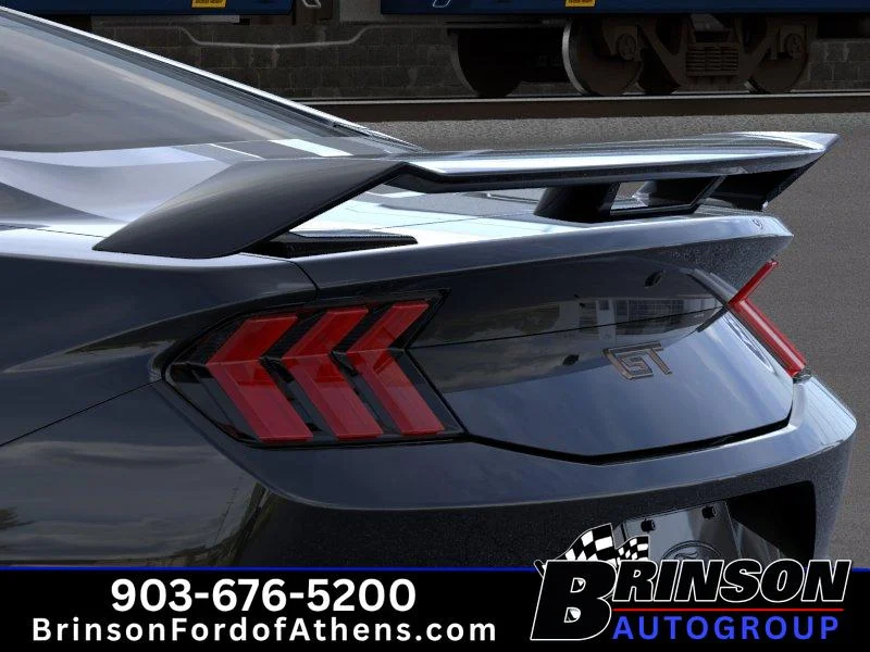 2026 Ford Mustang GT Premium Fastback - Photo 22