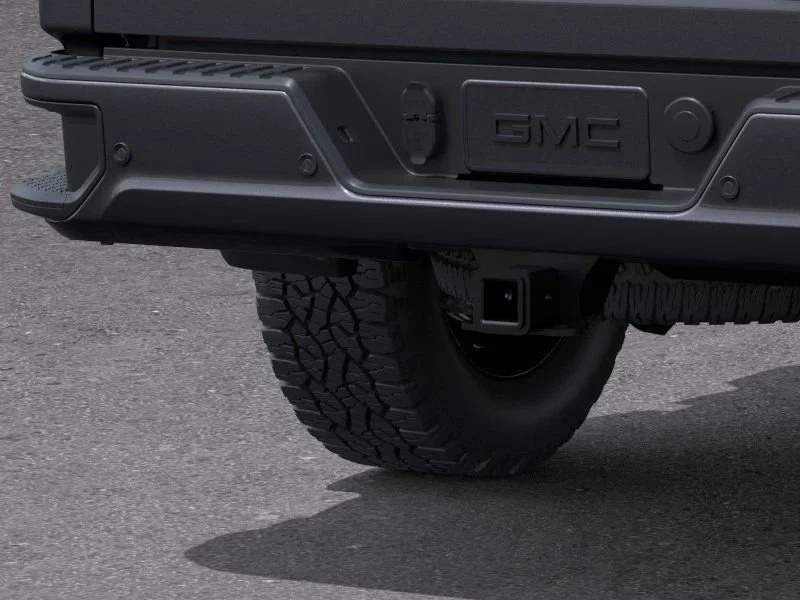 New 2026 Titanium Rush Metallic GMC Denali Ultimate image 14