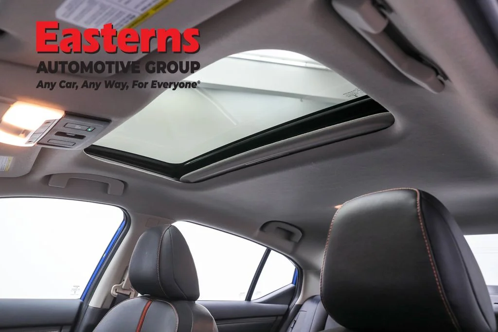 Used 2023 Blue Nissan SR image 33