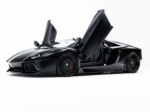 Used 2014  Lamborghini  image 91
