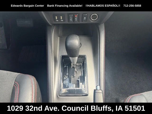 Used 2022 Gray Mitsubishi 2.0 SE image 20