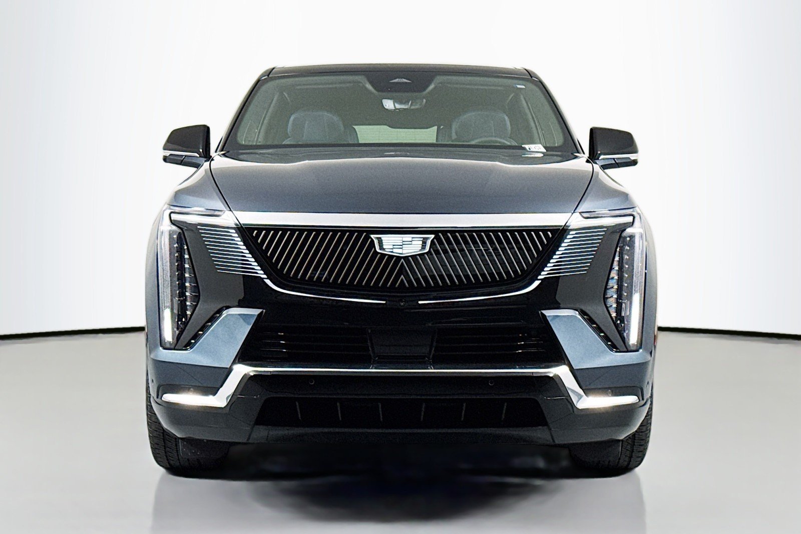 Used 2026 Cadillac Escalade IQ Premium Luxury with VIN 1GYTEDKL5TU101152 for sale in Ontario, CA