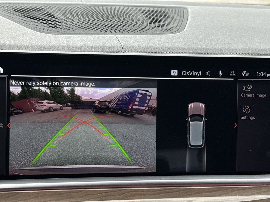 Used 2019 Sunstone Metallic BMW xDrive40i image 17