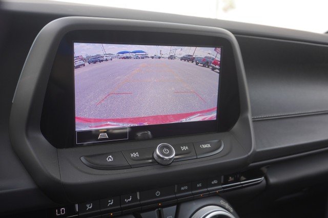 Used 2024 Red Hot Chevrolet 1LT image 26