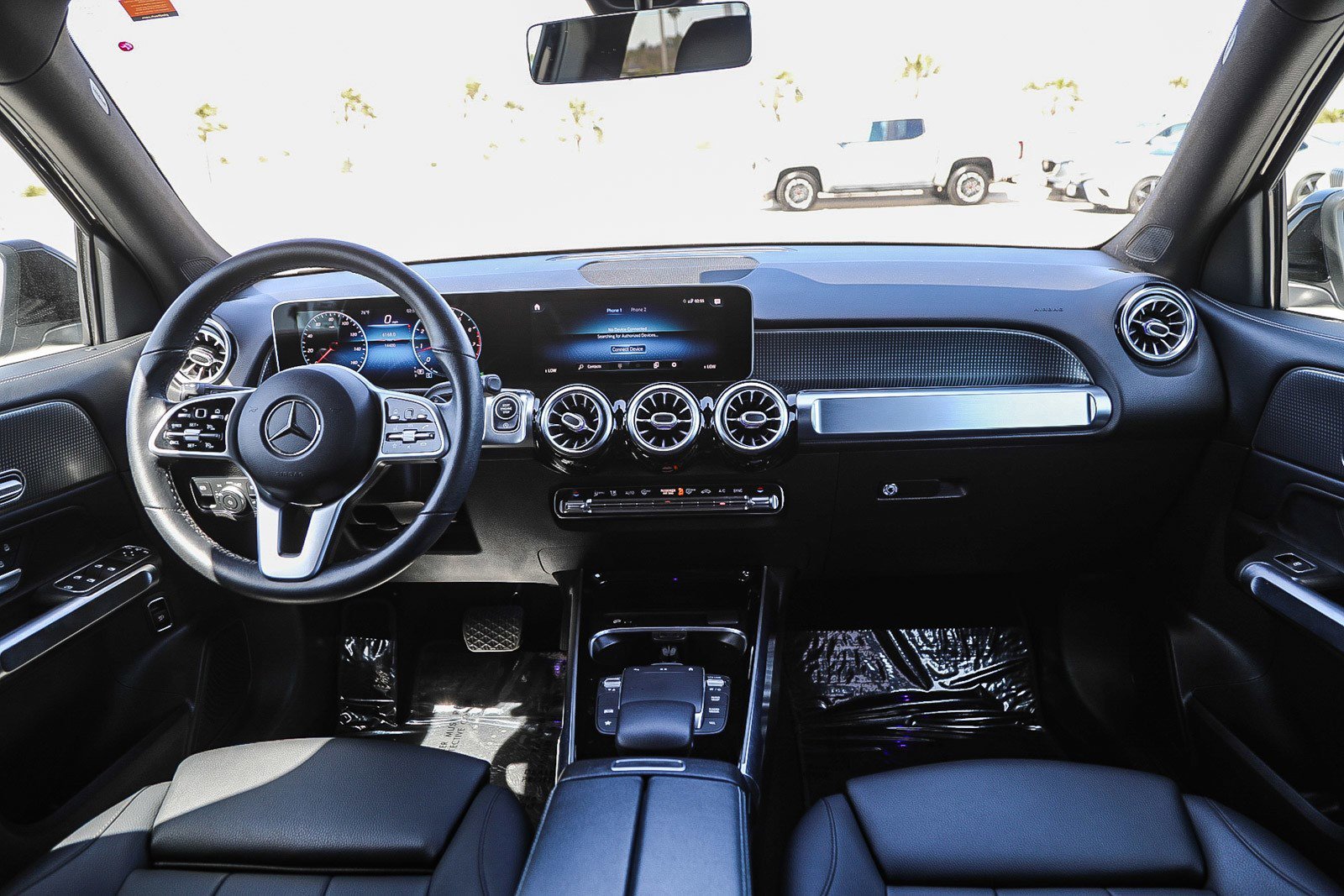 2021 Mercedes-Benz GLB Base - Photo 11