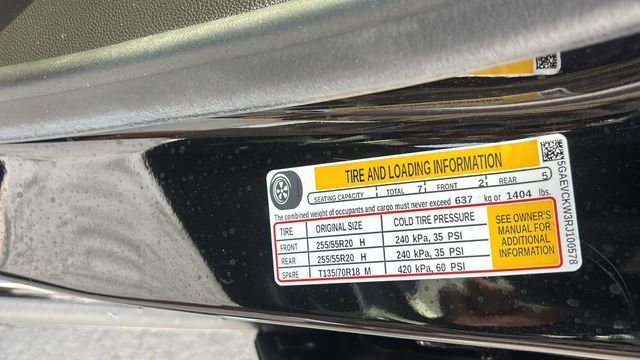 2024 Buick Enclave Avenir - Photo 28