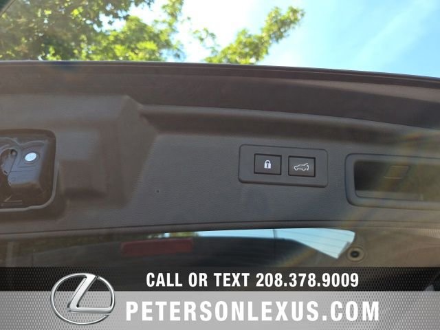 Used 2024 Gray Subaru Limited image 20