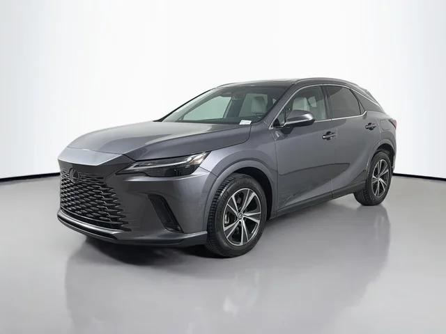 2023 Lexus RX 350 Premium