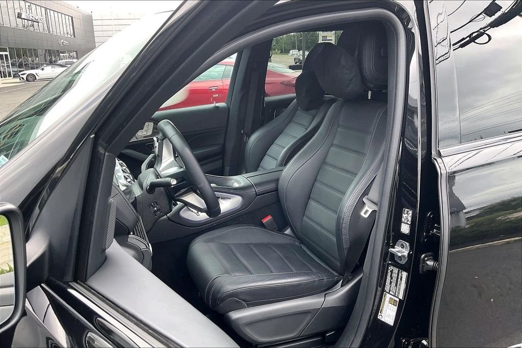 2025 Mercedes-Benz GLS Base - Photo 8